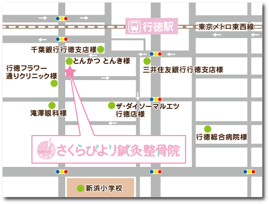 マップ